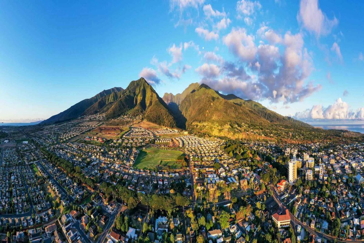 hawaii