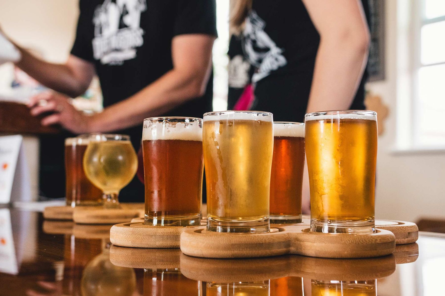 brewery