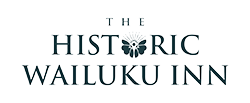 The Historic Wailuku Inn